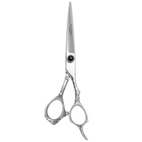 MATAKKI Nożyczki fryzjerskie THE DRAGON - 5.5", 6.0" lub 6.5" cala - nowy model