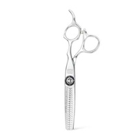 Degażówki fryzjerskie SMART z regulowanym poziomem degażowania 20+20T 6' ARTERO