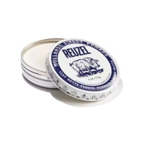 Reuzel Clay Matte Pomade Pig 95g biała glinka matująca