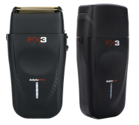 BABYLISS PRO Golarka bezprzewodowa FX3