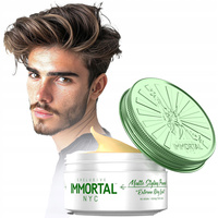 Immortal NYC Extreme Dry Look pomada extra matowa 150ml